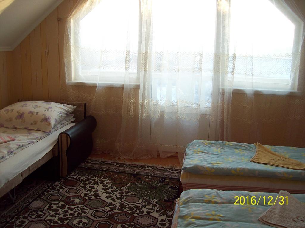 Natalia Vendeghaz Otel Csetfalvat Dış mekan fotoğraf