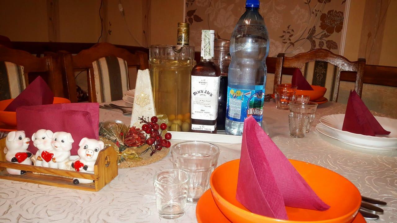 Natalia Vendeghaz Otel Csetfalvat Dış mekan fotoğraf