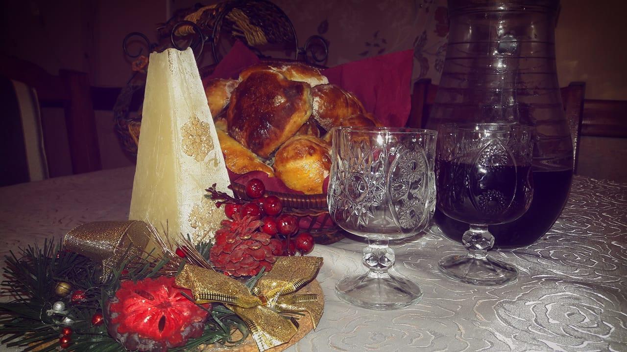 Natalia Vendeghaz Otel Csetfalvat Dış mekan fotoğraf